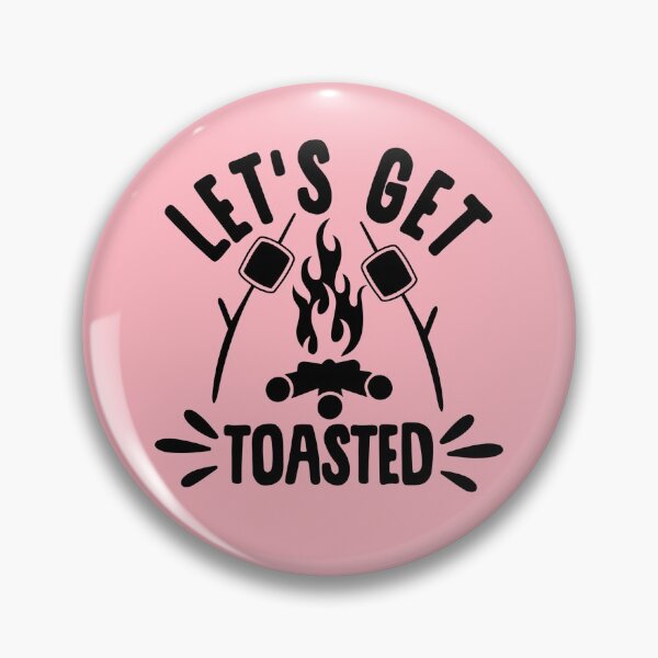 Item preview, Let's get toasted designed and sold by TheRightHonMP.