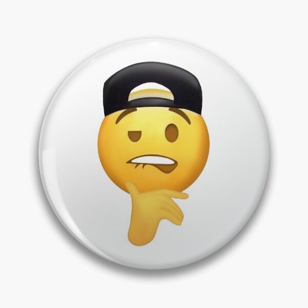 Item preview, light skin f-boy emoji designed and sold by tiannapappy93.