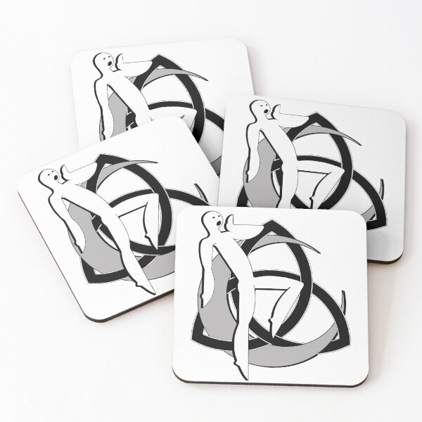 Item preview, Yawn designed and sold by JJR-Dias.