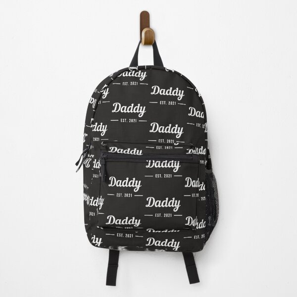 Item preview, Daddy Est 2021 designed and sold by anantb.