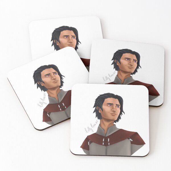 Item preview, Niyx Raedon - No BG designed and sold by lolly-loves-art.