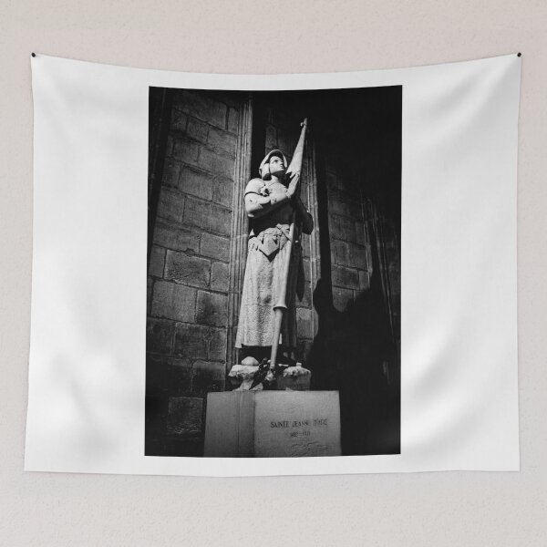 Item preview, Notre Dame, Paris 4 designed and sold by Nigel R Bell Photography.