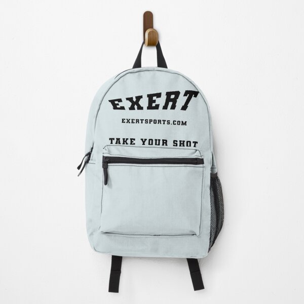 Item preview, EXERT RISING TEXT EFFECT designed and sold by PopPucks.