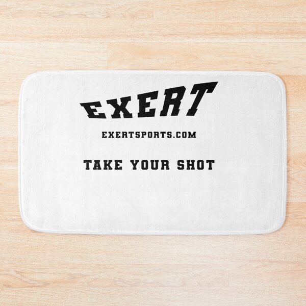 Item preview, EXERT RISING TEXT EFFECT designed and sold by PopPucks.