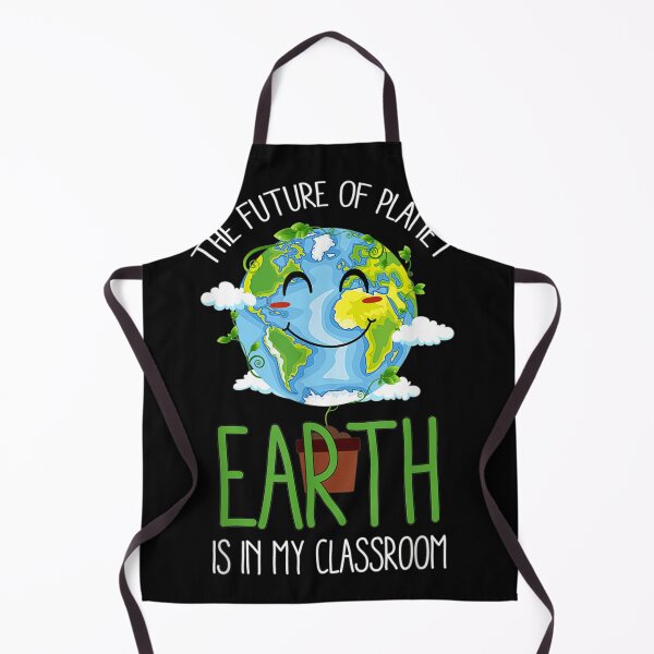 Item preview, World Earth Day Planet Teachers 2021 Classroom Funny T-Shirt designed and sold by truongxa35748.