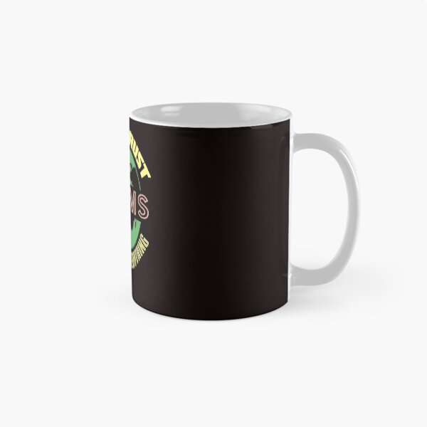 Item preview, Don't Trust Atoms They Make Up Everything designed and sold by PrintableHumour.