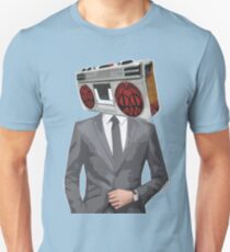 Radiohead Unisex T-Shirt