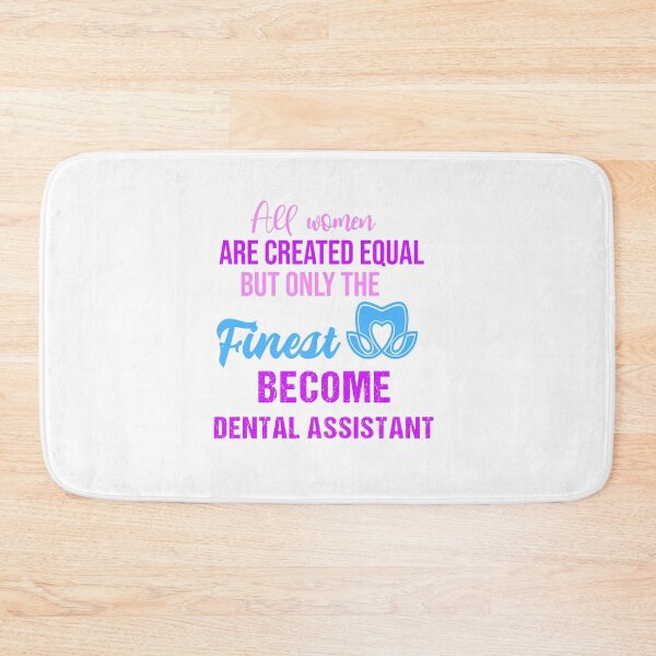 Item preview, Dental Assistant Mom  designed and sold by Raminovitch.