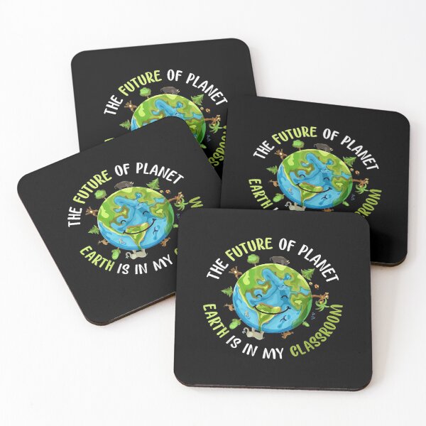 Artikelvorschau, Earth Day Shirts Lehrer 2021 Klassenzimmer entworfen und verkauft von JudithRFlynn.