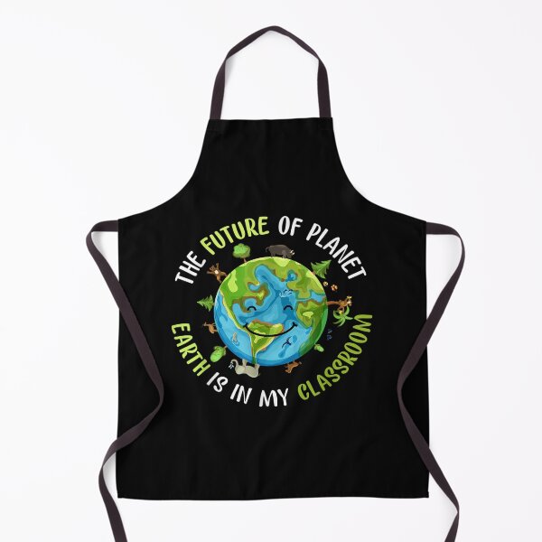 Artikelvorschau, Earth Day Shirts Lehrer 2021 Klassenzimmer entworfen und verkauft von JudithRFlynn.