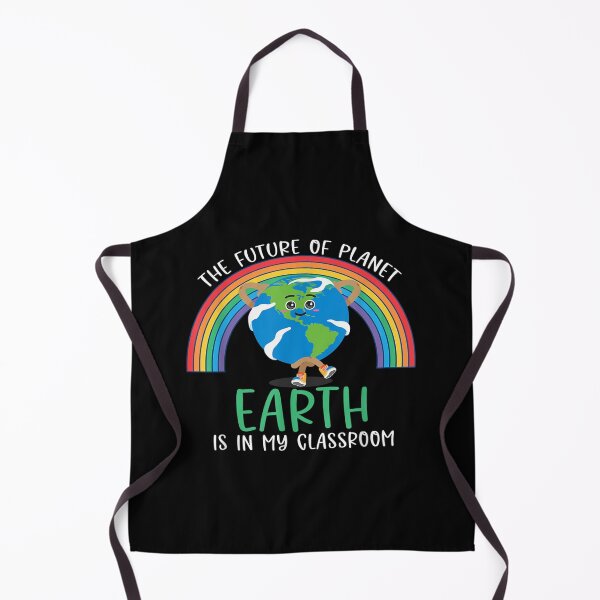 Item preview, Earth Day Teachers 2021 Classroom Funny designed and sold by JudithRFlynn.