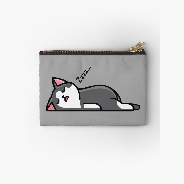 Item preview, Home Is Where Your Cat Is   designed and sold by KimThebus.