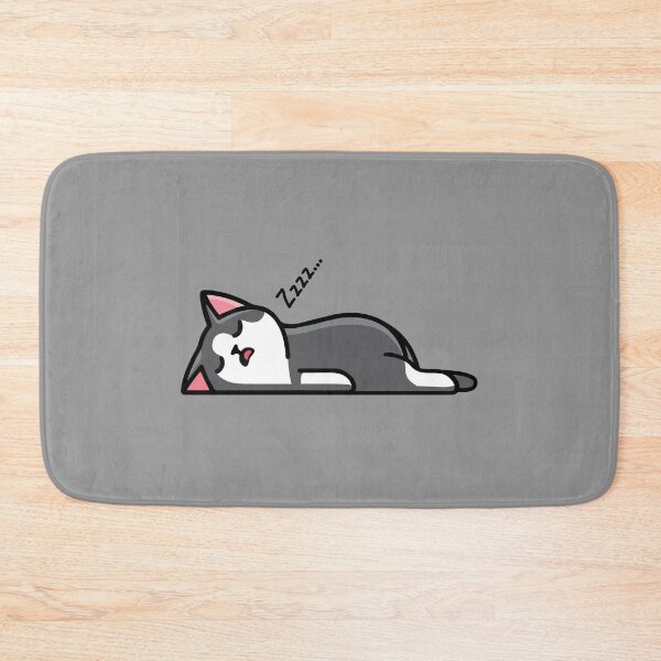 Item preview, Home Is Where Your Cat Is   designed and sold by KimThebus.