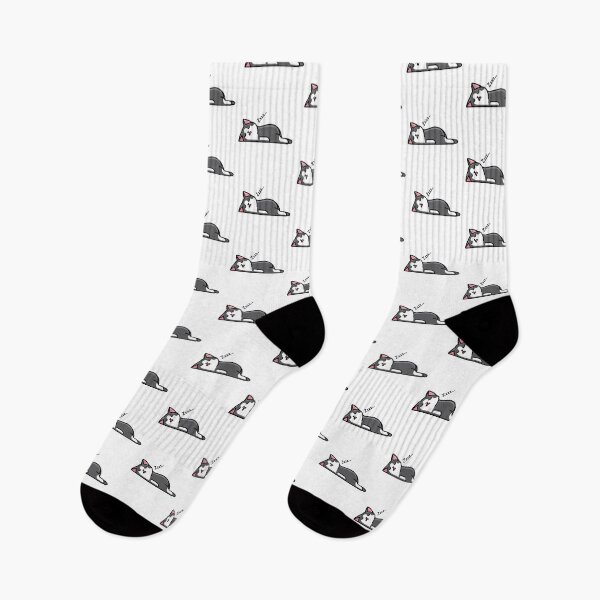 Item preview, Home Is Where Your Cat Is   designed and sold by KimThebus.