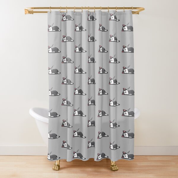 Item preview, Home Is Where Your Cat Is   designed and sold by KimThebus.