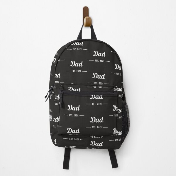 Item preview, Dad Est 2021 designed and sold by anantb.
