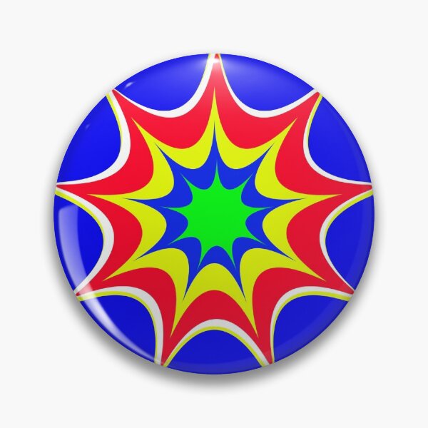 Item preview, Mask- One Hundred Eighty Three designed and sold by GEOMETRIC ART   .