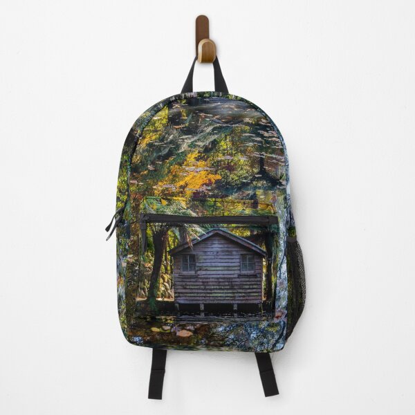 Item preview, Autumn at Sir Alfred Nicholas Gardens, Dandenong Ranges, Victoria, Australia designed and sold by Vicki Walsh.