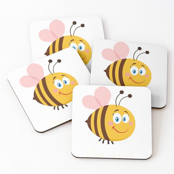 Item preview, Bee kind  designed and sold by shopT-shirt0.