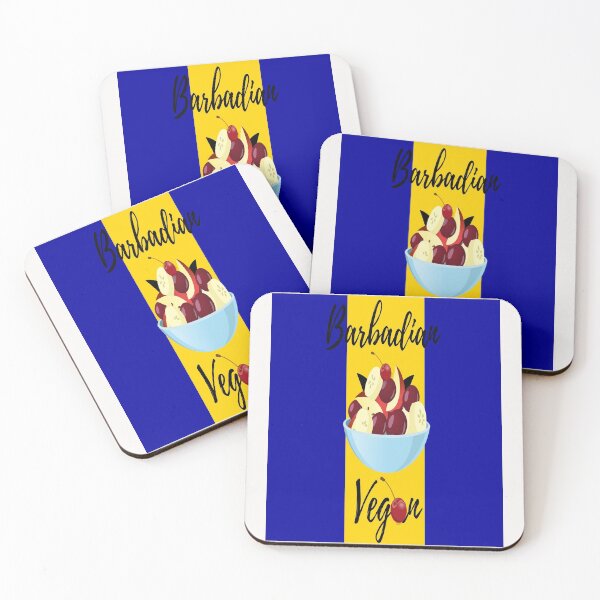 Item preview, Barbadian Vegan designed and sold by Danyell369.