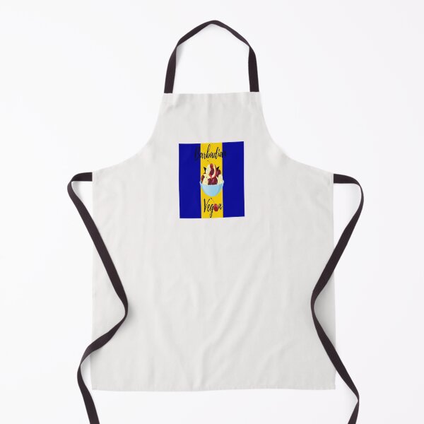Item preview, Barbadian Vegan designed and sold by Danyell369.