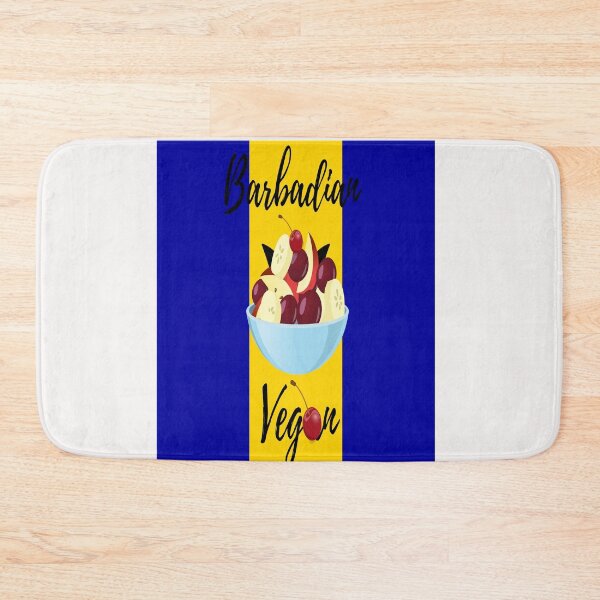 Item preview, Barbadian Vegan designed and sold by Danyell369.