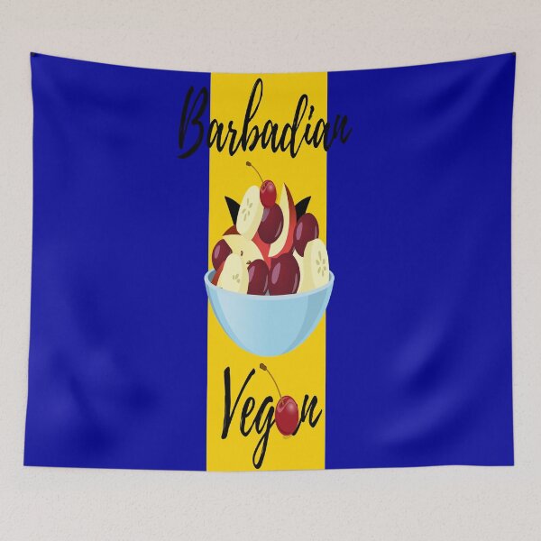 Item preview, Barbadian Vegan designed and sold by Danyell369.