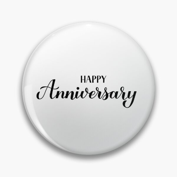 Item preview, Happy Anniversary designed and sold by LaBelezoka.