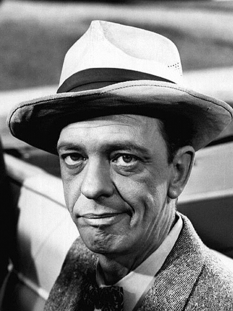 barney fife