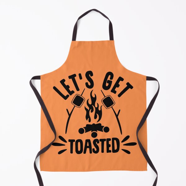Item preview, Let's get toasted designed and sold by TheRightHonMP.
