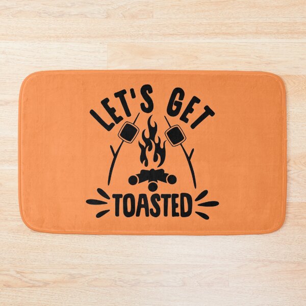 Item preview, Let's get toasted designed and sold by TheRightHonMP.