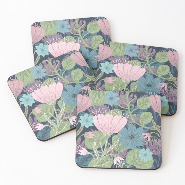 Item preview, Summer Abundance  designed and sold by Joanne-Amanda.