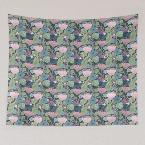 Item preview, Summer Abundance  designed and sold by Joanne-Amanda.