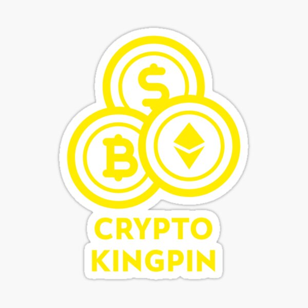 crypto kingpin