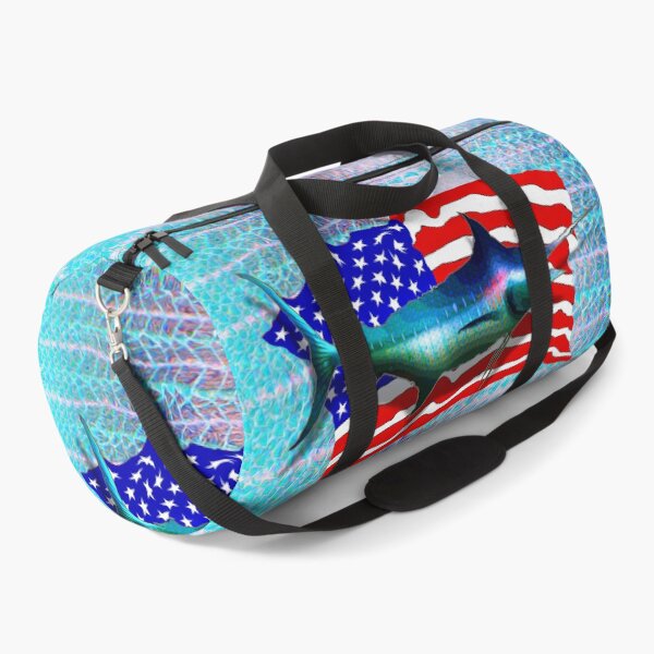 Item preview, Blue Marin Camo US designed and sold by MikaelJenei.