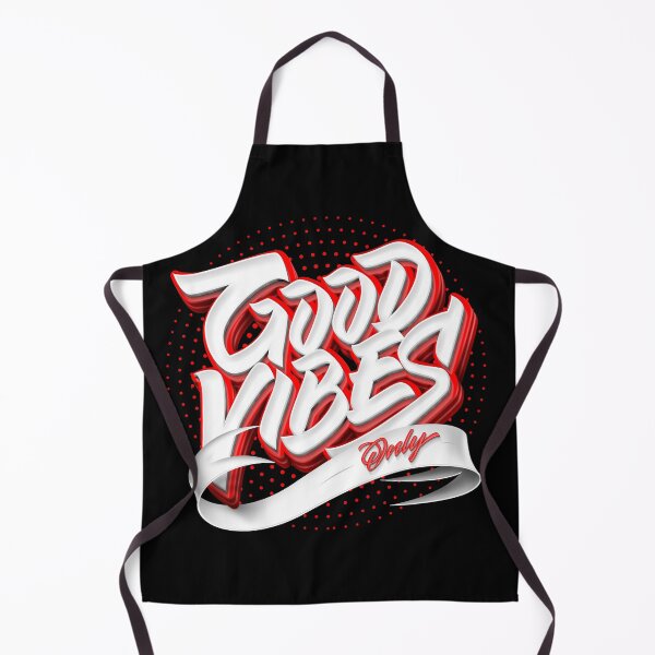 Item preview, Good Vibes Only designed and sold by marceloschultz.