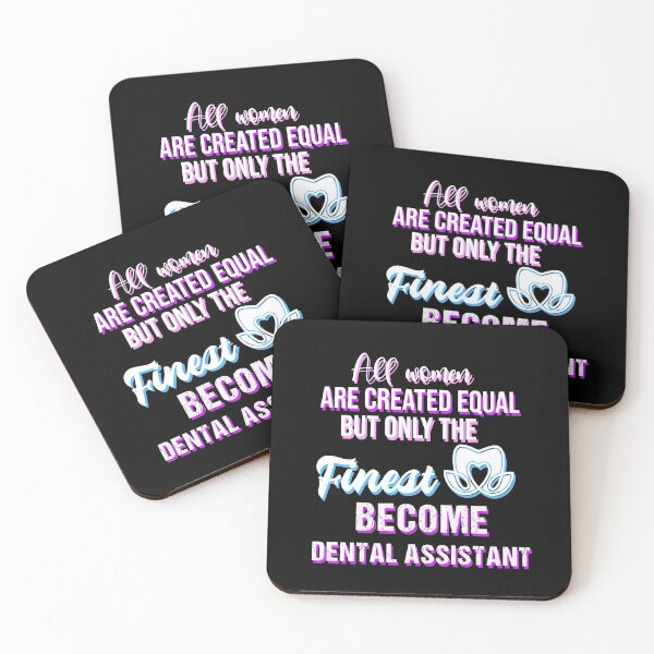 Item preview, Cute Wife Mom Dental Assistant Gift Idea, Dental Assistant Quotes designed and sold by Raminovitch.