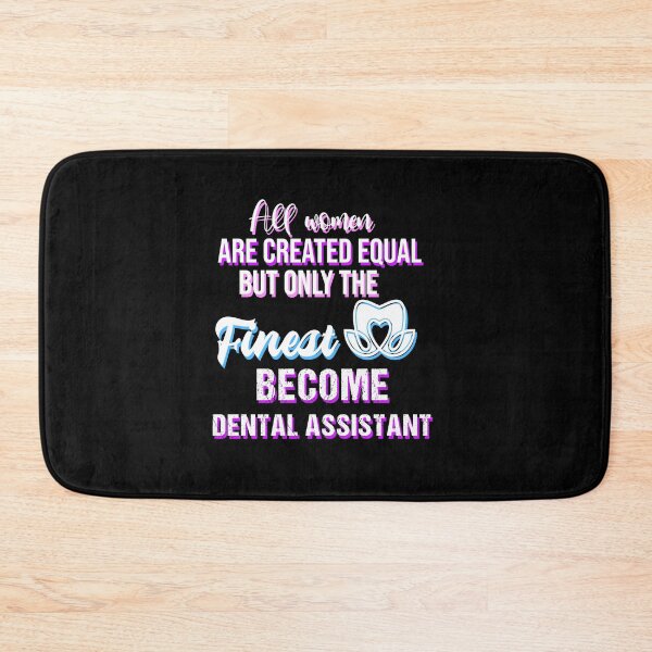 Item preview, Cute Wife Mom Dental Assistant Gift Idea, Dental Assistant Quotes designed and sold by Raminovitch.