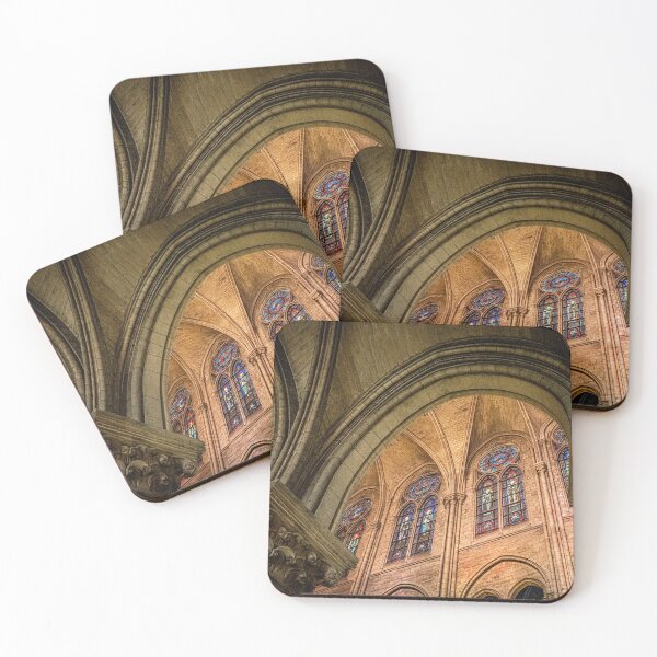 Item preview, Notre Dame, Paris 6 designed and sold by Nigel R Bell Photography.