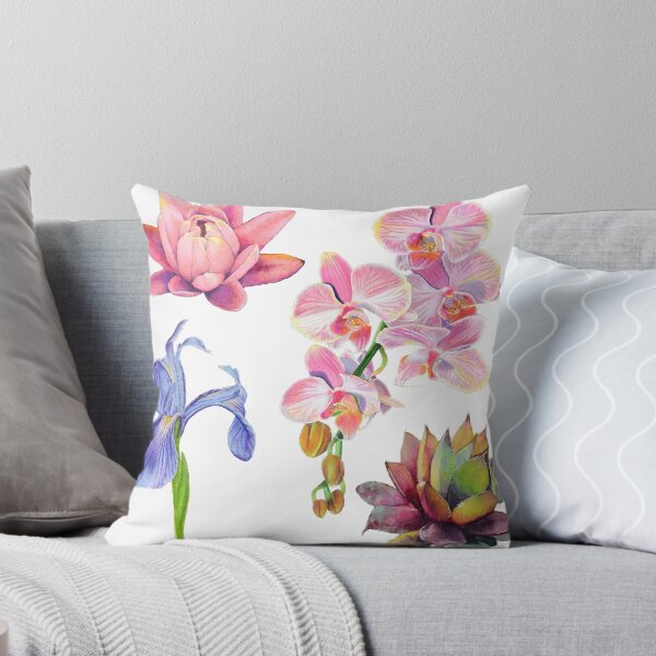 Item preview, Flora and Fauna Pattern  designed and sold by StudioANF.