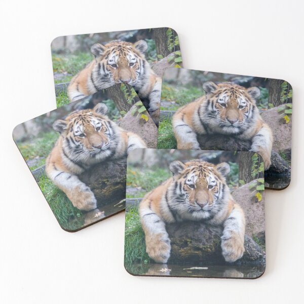 Item preview,   tiger canvas,tiger,animal, animals,tiger wall art,tiger artwork,tigers,wild,tiger art,tiger painting, designed and sold by eyesight4vision.