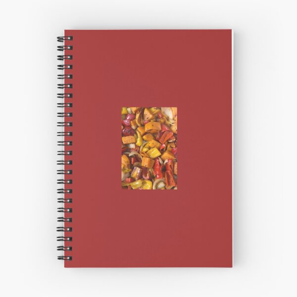 Item preview, Veggie Medley designed and sold by Kristine Deleasa.