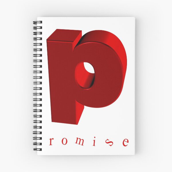 Item preview, promise magic design designed and sold by FARESS-GENTLE.
