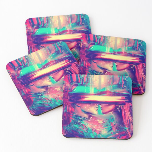 Item preview, CYBERLOVE designed and sold by FancyVi.