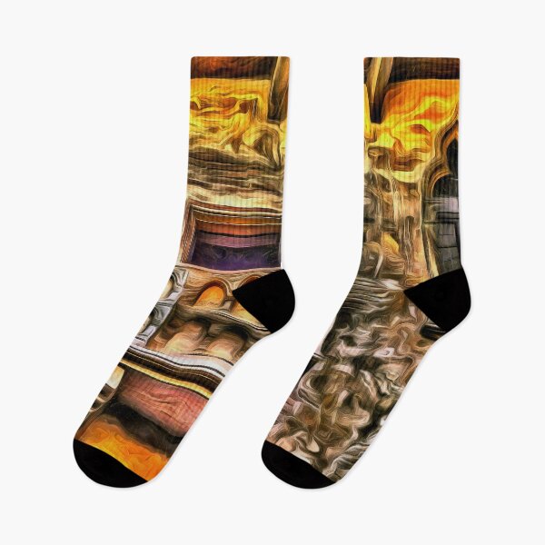 Item preview, Juliet's Balcony Verona Van Gogh designed and sold by Londonimages.