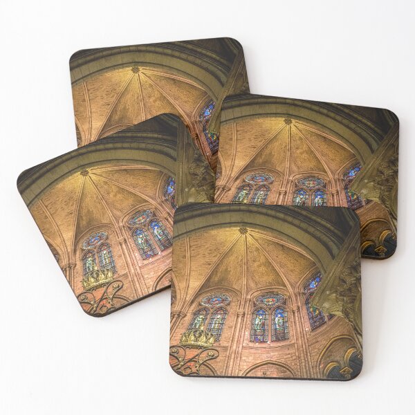 Item preview, Notre Dame, Paris 7 designed and sold by Nigel R Bell Photography.