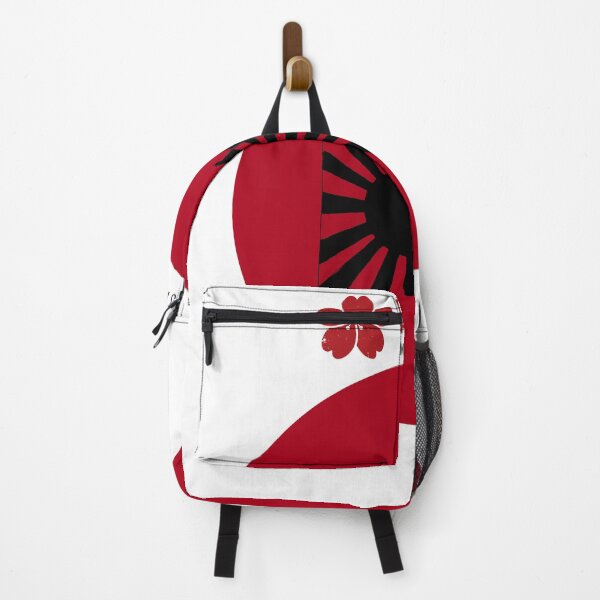Item preview, japan nippon flag from second war designed and sold by MagdalenaRulez.
