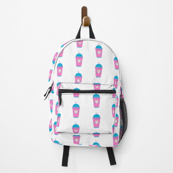 Item preview, Japanese Aesthetics Kawaii Strawberry Milk Shake designed and sold by Withfruit.