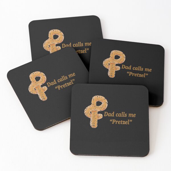 Artikelvorschau, Kinder Brezel Buchstabe P T-Shirt entworfen und verkauft von truongxa35748.