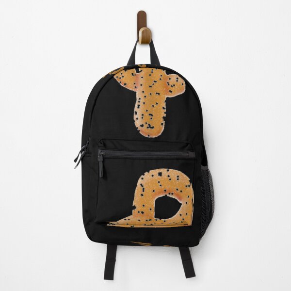 Artikelvorschau, Kinder Brezel Buchstabe P T-Shirt entworfen und verkauft von truongxa35748.